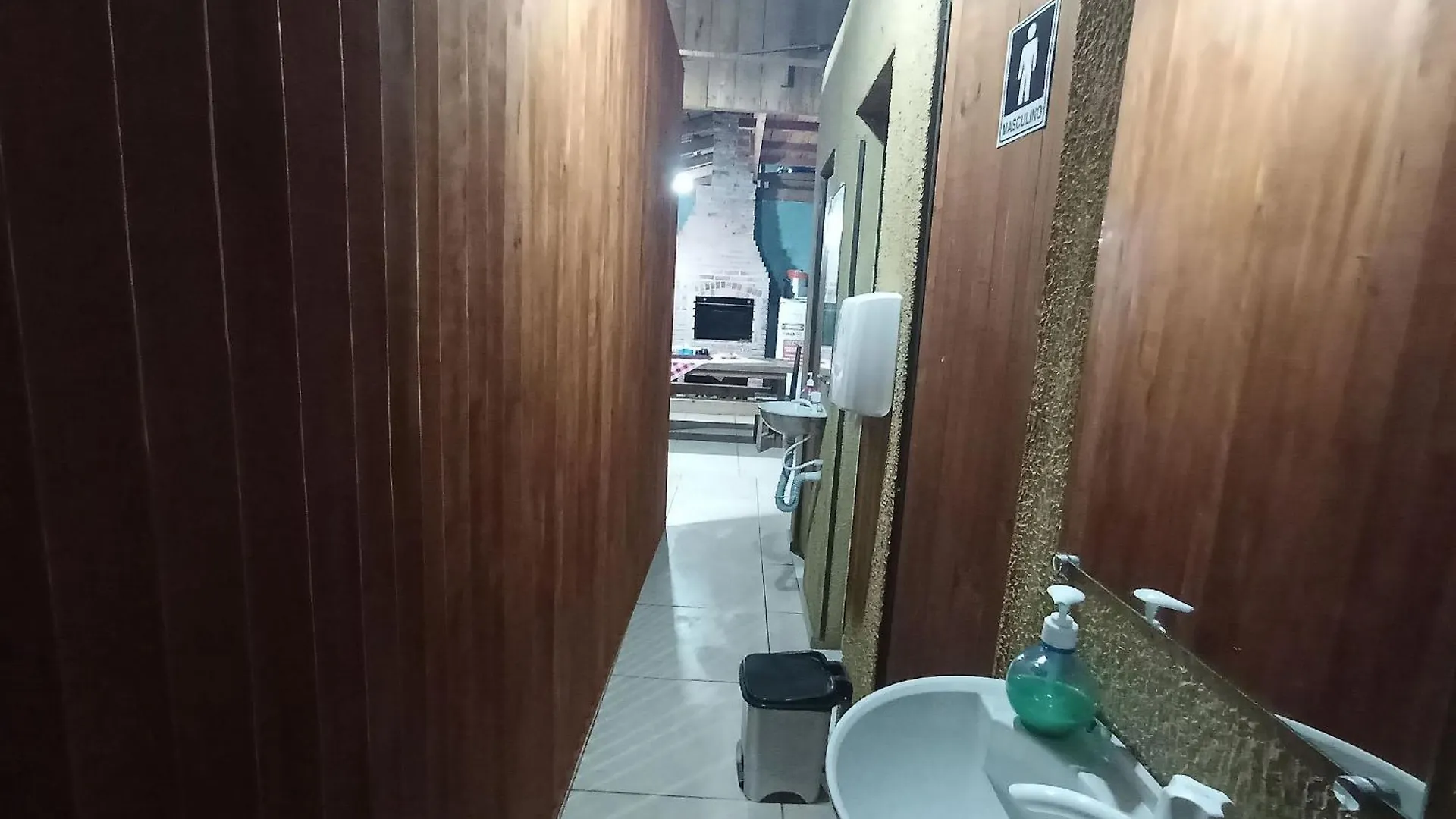 Cabana 1 A 10 Minutos Do Parque Beto Carrero Penha Brazília