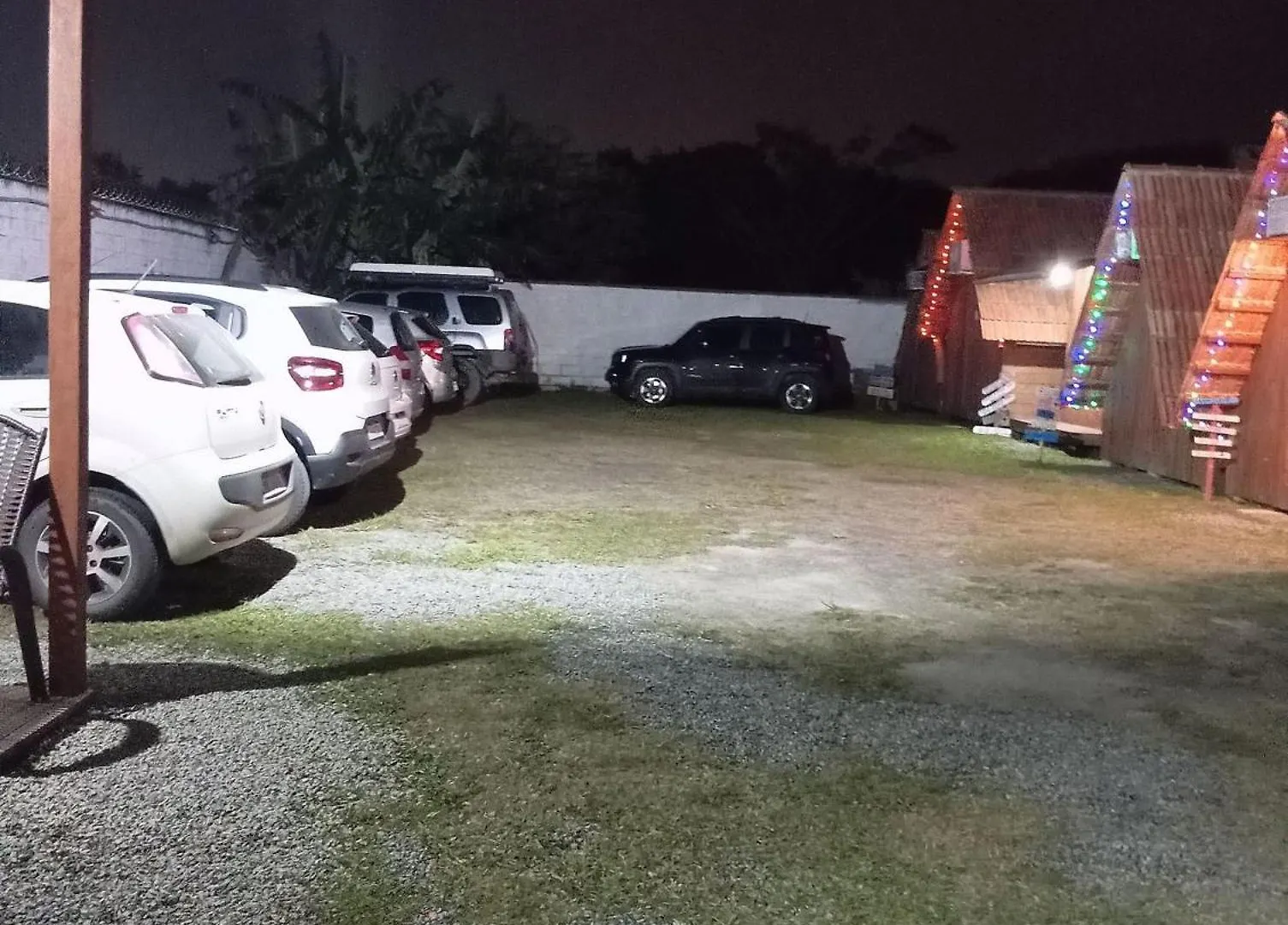Cabana 1 A 10 Minutos Do Parque Beto Carrero Penha 0*,
