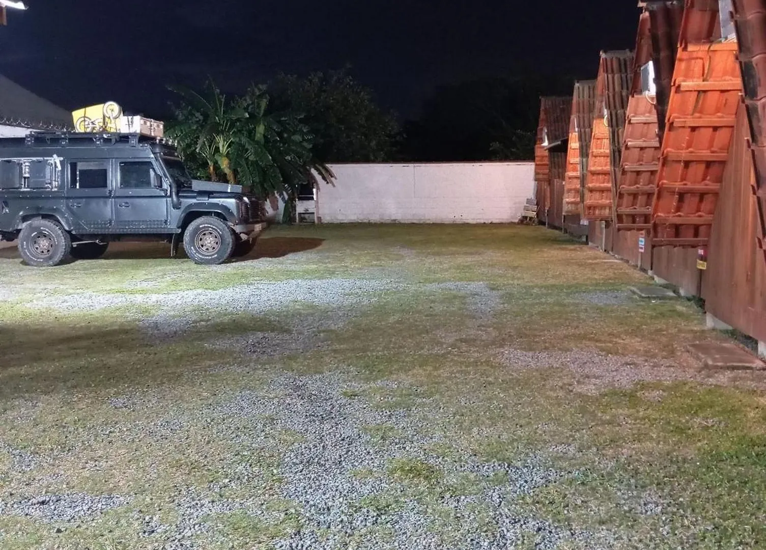 Cabana 1 A 10 Minutos Do Parque Beto Carrero Penha Brazília