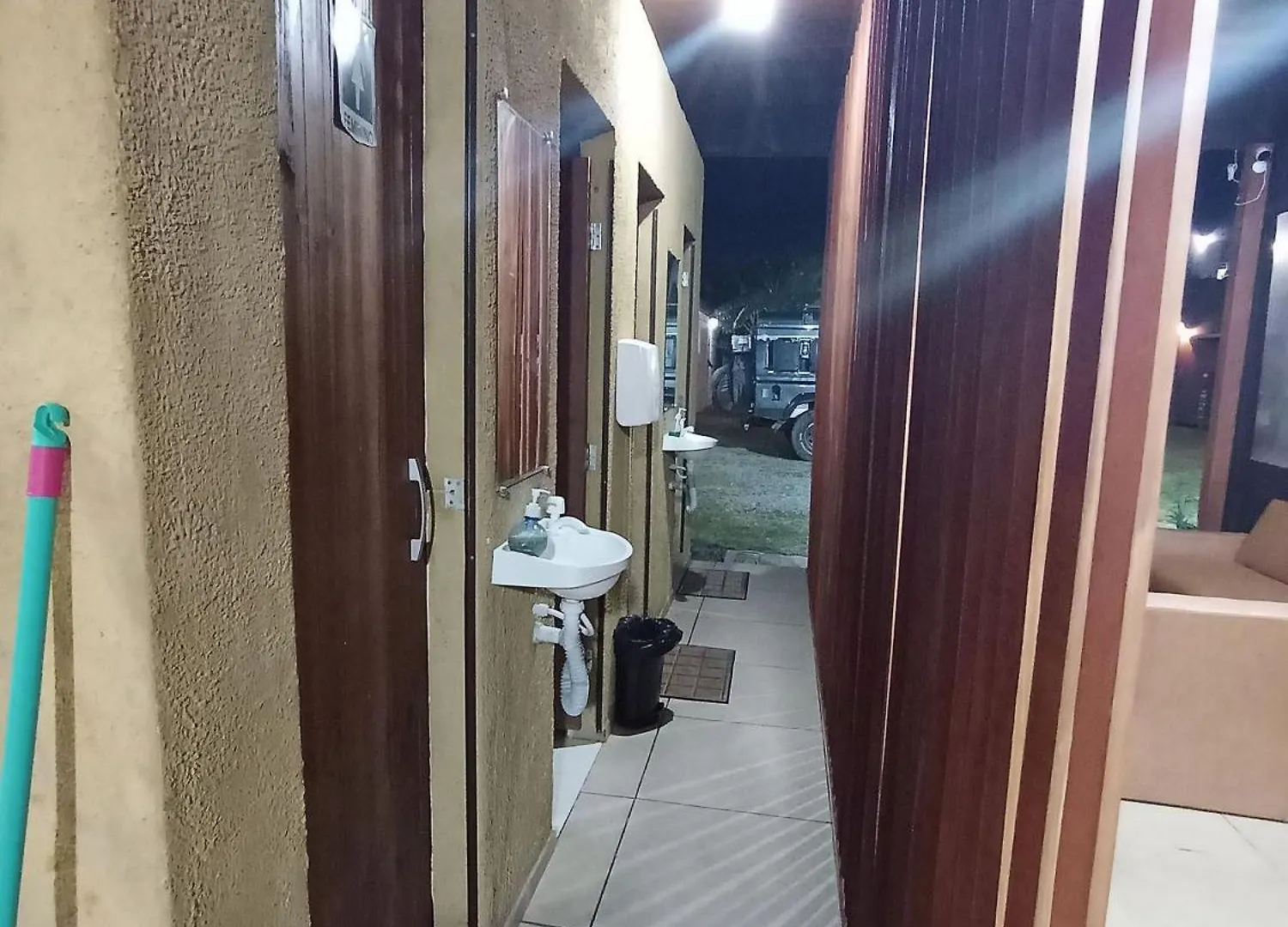 Сasa de vacaciones Cabana 1 A 10 Minutos Do Parque Beto Carrero Penha